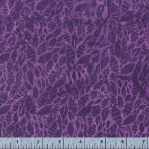 QE5 Delight - Leaves Jam