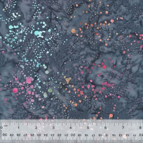 Paint Splatter - Blsort (Mood)