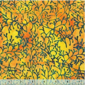 Peacock - Branches Peacock 