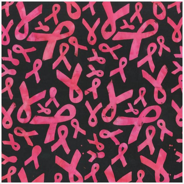 Four Seasons Fall, Ribbons Awareness