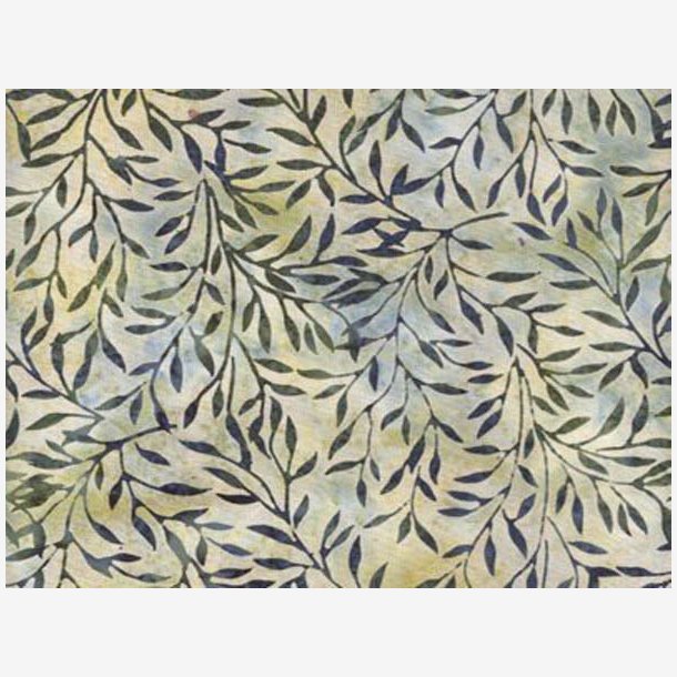 Hoffman Batik - Seagrass