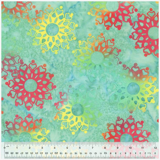 Dazzle - Pendant - Mint