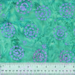 Fairy Land, Mums - Mint