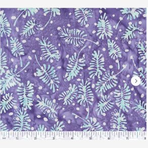 Sparkly Christmas - Pine Leaves