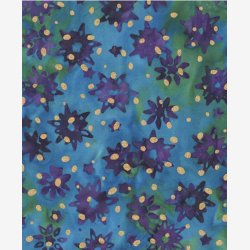 Sparkly Christmas - Flurries
