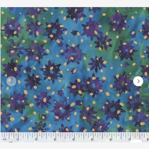 Sparkly Christmas - Flurries