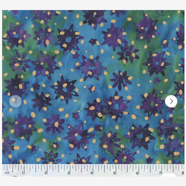 Sparkly Christmas - Flurries