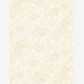 Snirkler p beige - 270 cm bred