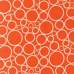 Cirkler p orangerd - bred