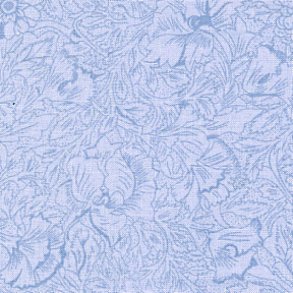 Lys lilla bagsidestof