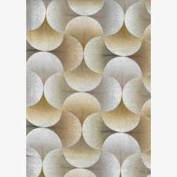 Lutece bred bagside - Ivory