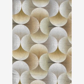 Lutece bred bagside - Ivory