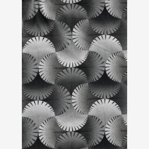 Lutece bred bagside - Grey