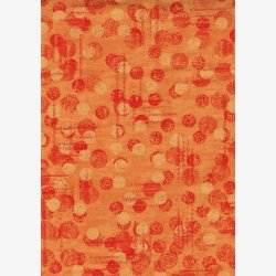  JotDot - orange bagside