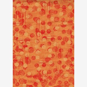  JotDot - orange bagside