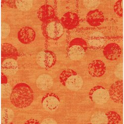  JotDot - orange bagside