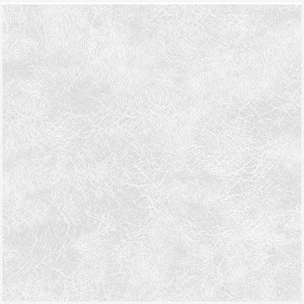 Crackles Hvid/lysegr (290 cm bred)