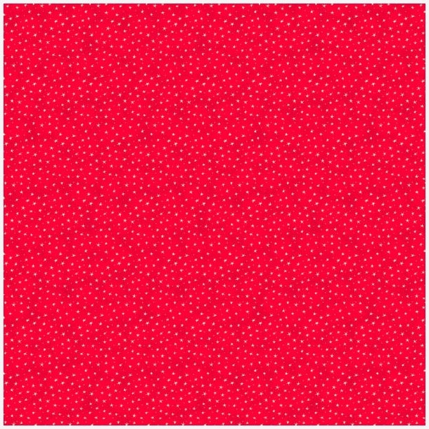 Starlet - r�d (270 cm bred)