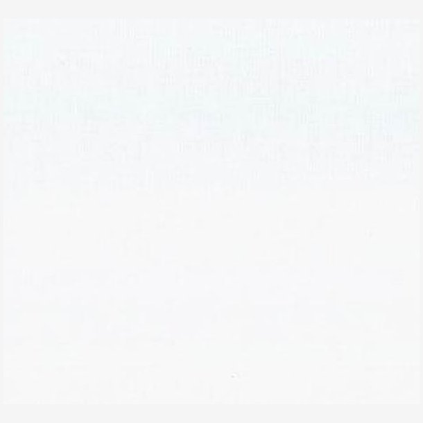 Varm hvid muslin fra Moda, 300 cm bred