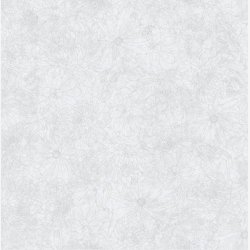 Fine Line Floral - lysegr� (270 cm bred)