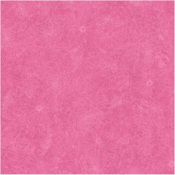 Fine Line Floral - pink (270 cm bred)