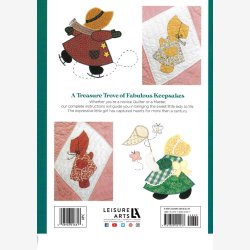 Ultimate Sunbonnet Sue Collection