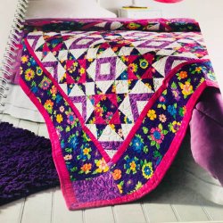 Weekend Quilting Wonders