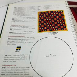 Weekend Quilting Wonders