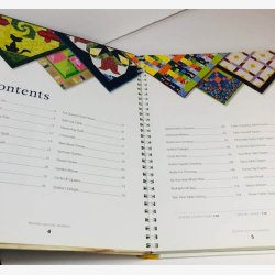 Weekend Quilting Wonders