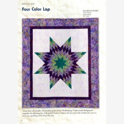 Radiant Star Quilts