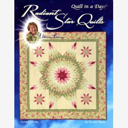 Radiant Star Quilts