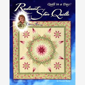 Radiant Star Quilts