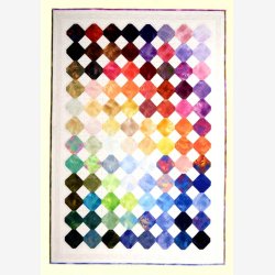 Sew Simple Pineapples