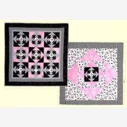 Sew Simple Pineapples