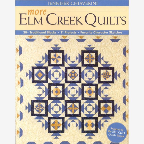 More Elm Creek Quilts