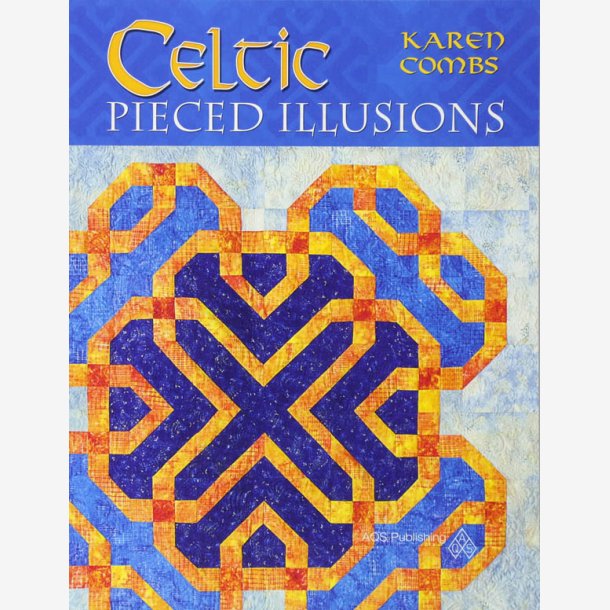 Celtic Pieced illusions