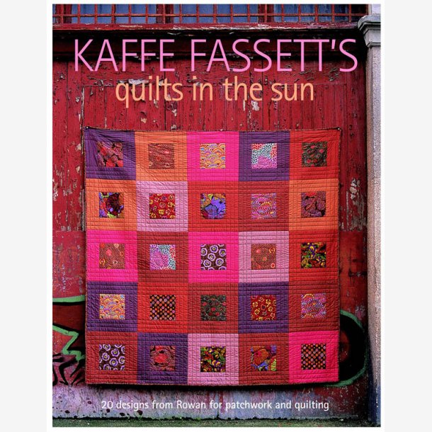 Quilts in the Sun