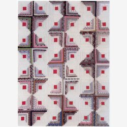 Vertical Quilts with Style