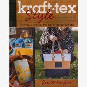 Kraft Tex Style