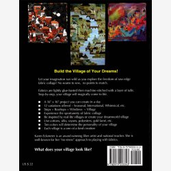 Happy Villages 2nd Edition