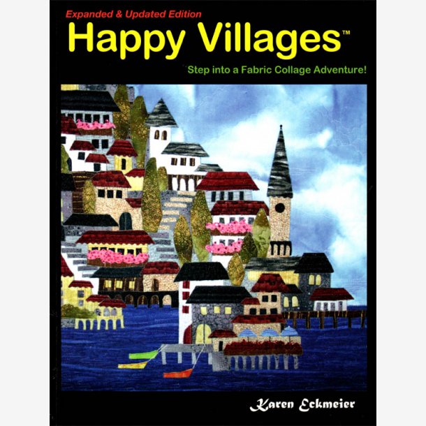 Happy Villages 2nd Edition