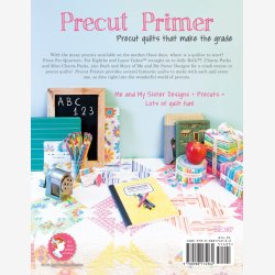 Precut Primer