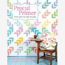 Precut Primer