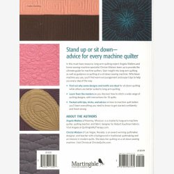 Ultimate Guide to Machine Quilting