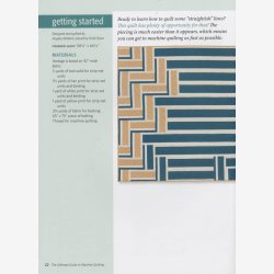 Ultimate Guide to Machine Quilting