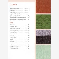 Ultimate Guide to Machine Quilting