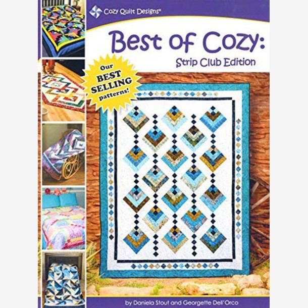 Best of Cozy Strip Club Edition