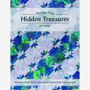 Hunters Star Hidden Treassures