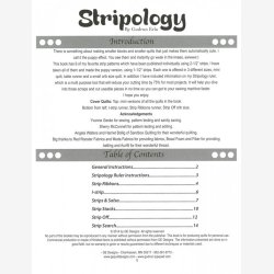Stripology