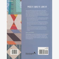 Machine Quilting With Style